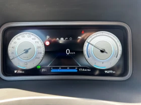Hyundai Kona, снимка 5