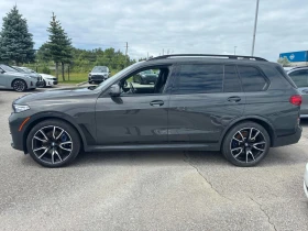 BMW X7 ДИСТРОНИК * SWAROVSKI * ОБДУХВАНЕ * ПАНОРАМА* , снимка 5