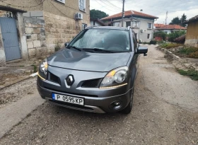Renault Koleos 2.0 dci Автоматик, снимка 1