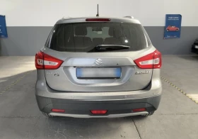 Suzuki SX4 S-Cross 1.6DDiS 120кс * 1Собственик* , снимка 4