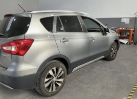 Suzuki SX4 S-Cross 1.6DDiS 120кс * 1Собственик* , снимка 5