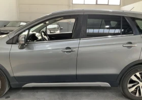 Suzuki SX4 S-Cross 1.6DDiS 120кс * 1Собственик* , снимка 2
