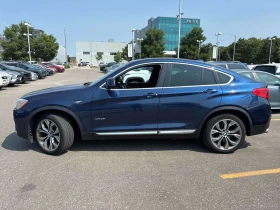 BMW X4 * xDrive28i * ВТОРИ ГУМИ + ДЖАНТИ * , снимка 3