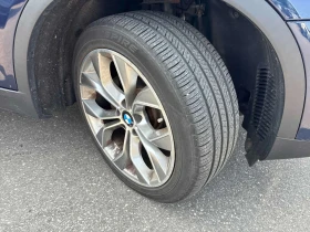BMW X4 * xDrive28i * ВТОРИ ГУМИ + ДЖАНТИ * , снимка 7