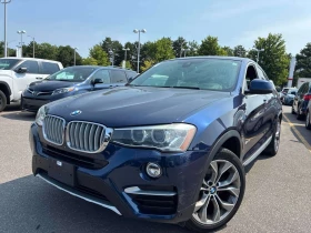BMW X4 * xDrive28i * ВТОРИ ГУМИ + ДЖАНТИ * , снимка 1