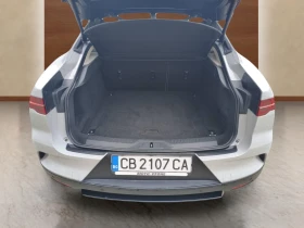 Jaguar I-Pace EV 90kWh, снимка 12