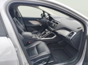 Jaguar I-Pace EV 90kWh, снимка 9