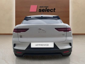 Jaguar I-Pace EV 90kWh, снимка 6