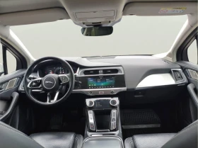Jaguar I-Pace EV 90kWh, снимка 11