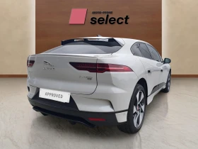 Jaguar I-Pace EV 90kWh, снимка 5