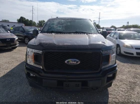 Ford F150 * ПАНО* KEYLESS* Camera* ПОДГРЕВ* , снимка 2