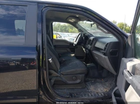 Ford F150 * ПАНО* KEYLESS* Camera* ПОДГРЕВ* , снимка 9