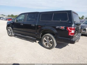 Ford F150 * ПАНО* KEYLESS* Camera* ПОДГРЕВ* , снимка 5