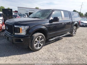 Ford F150 * ПАНО* KEYLESS* Camera* ПОДГРЕВ* , снимка 3