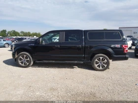 Ford F150 * ПАНО* KEYLESS* Camera* ПОДГРЕВ* , снимка 4