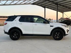 Land Rover Discovery Sport  HSE LUXURY/NAVI/КОЖА, снимка 7
