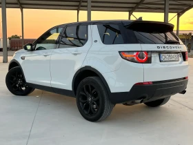 Land Rover Discovery Sport  HSE LUXURY/NAVI/КОЖА, снимка 5