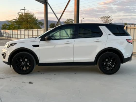 Land Rover Discovery Sport  HSE LUXURY/NAVI/КОЖА, снимка 4
