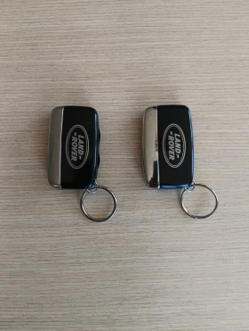 Land Rover Discovery Sport  HSE LUXURY/NAVI/КОЖА, снимка 14