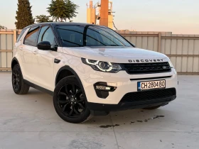 Land Rover Discovery Sport  HSE LUXURY/NAVI/КОЖА, снимка 1