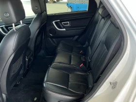 Land Rover Discovery Sport  HSE LUXURY/NAVI/КОЖА, снимка 10