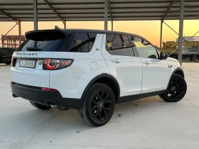 Land Rover Discovery Sport  HSE LUXURY/NAVI/КОЖА, снимка 6