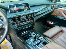 BMW X5 xDrive35i M Sport HUD Harman Kardon 360  Pano Soft, снимка 10