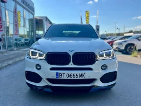 BMW X5 xDrive35i M Sport HUD Harman Kardon 360  Pano Soft, снимка 2