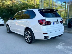 BMW X5 xDrive35i M Sport HUD Harman Kardon 360  Pano Soft, снимка 6
