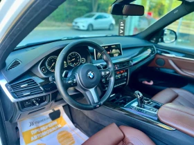 BMW X5 xDrive35i M Sport HUD Harman Kardon 360  Pano Soft, снимка 8