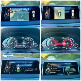 BMW X5 xDrive35i M Sport HUD Harman Kardon 360  Pano Soft, снимка 15