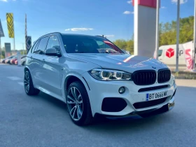 BMW X5 xDrive35i M Sport HUD Harman Kardon 360  Pano Soft, снимка 3