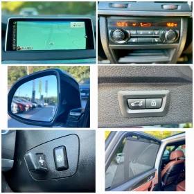 BMW X5 xDrive35i M Sport HUD Harman Kardon 360  Pano Soft, снимка 14