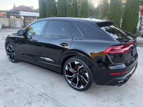 Audi Q8 S-LINE, снимка 3