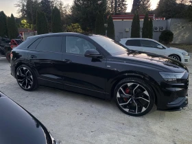 Audi Q8 S-LINE, снимка 7