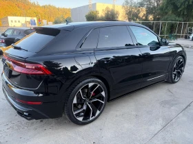 Audi Q8 S-LINE, снимка 4
