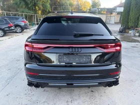 Audi Q8 S-LINE, снимка 5