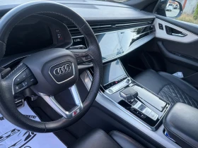 Audi Q8 S-LINE, снимка 10