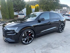 Audi Q8 S-LINE, снимка 6
