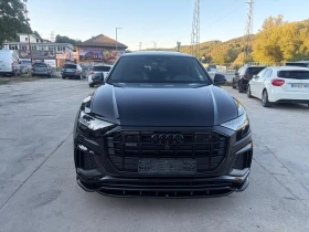 Audi Q8 S-LINE, снимка 2