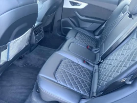 Audi Q8 S-LINE, снимка 16