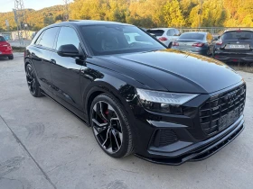 Audi Q8 S-LINE, снимка 8