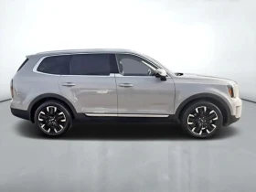 Kia Telluride SX 8 PASS Автокредит Цена до България, снимка 6