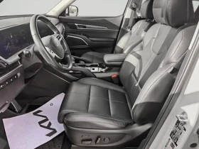 Kia Telluride SX 8 PASS Автокредит Цена до България, снимка 8
