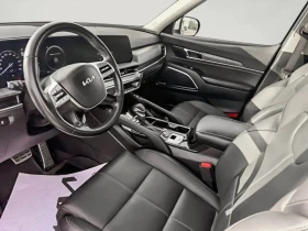 Kia Telluride SX 8 PASS Автокредит Цена до България, снимка 7
