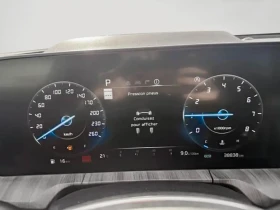Kia Telluride SX 8 PASS Автокредит Цена до България, снимка 10