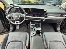 Kia Sportage 2.0 CRDI 4Х2 - Наличен в БГ, снимка 9