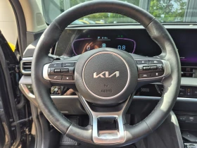 Kia Sportage 2.0 CRDI 4Х2 - Наличен в БГ, снимка 10