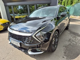 Kia Sportage 2.0 CRDI 4Х2 - Наличен в БГ, снимка 2