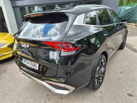 Kia Sportage 2.0 CRDI 4Х2 - Наличен в БГ, снимка 3
